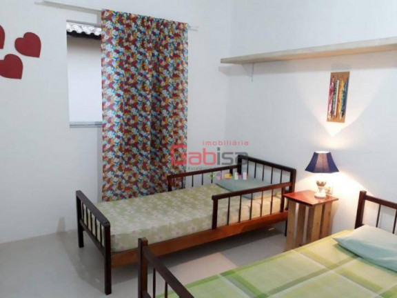 Imagem Casa de Condomínio com 2 Quartos à Venda, 65 m² em Portinho - Cabo Frio Imagem Casa de Condomínio com 2 Quartos à Venda, 65 m² em Portinho - Cabo Frio
