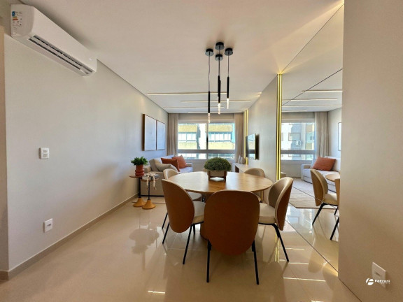 Imagem Apartamento com 2 Quartos à Venda, 110 m² em Zona Nova - Capão Da Canoa Imagem Apartamento com 2 Quartos à Venda, 110 m² em Zona Nova - Capão Da Canoa