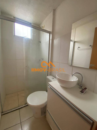 Imagem Apartamento com 2 Quartos para Alugar, 39 m² em Pioneiros - Campo Grande Imagem Apartamento com 2 Quartos para Alugar, 39 m² em Pioneiros - Campo Grande