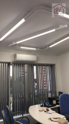 Imagem Sala Comercial à Venda, 36 m² em Centro - São José Dos Campos Imagem Sala Comercial à Venda, 36 m² em Centro - São José Dos Campos