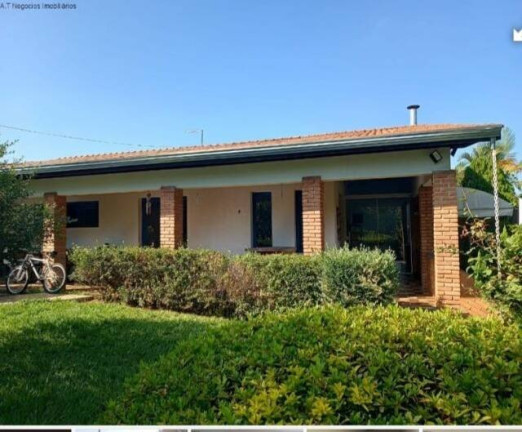 Casa de Condomínio com 3 Quartos à Venda, 1.860 m² em Condomínio Portal Do Sabia - Araçoiaba Da Serra