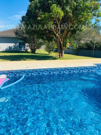 Imagem Casa com 4 Quartos à Venda, 210 m² em Panorama Parque Residencial - Atibaia