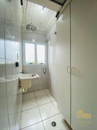 Imagem Apartamento com 1 Quarto à Venda, 52 m² em Aviação - Praia Grande Imagem Apartamento com 1 Quarto à Venda, 52 m² em Aviação - Praia Grande