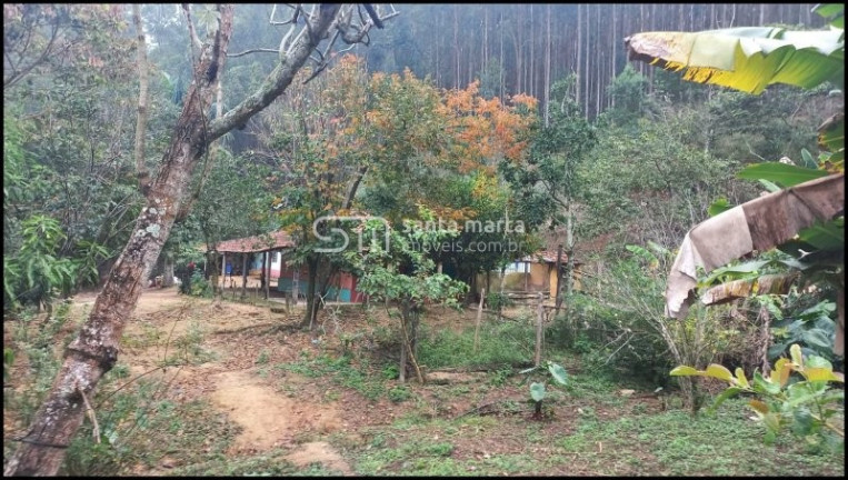 Imagem Imóvel com 2 Quartos à Venda, 811.400 m² em Paiol - Silveiras