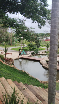Imagem Casa de Condomínio com 3 Quartos à Venda, 112 m² em Vila Santista - Atibaia