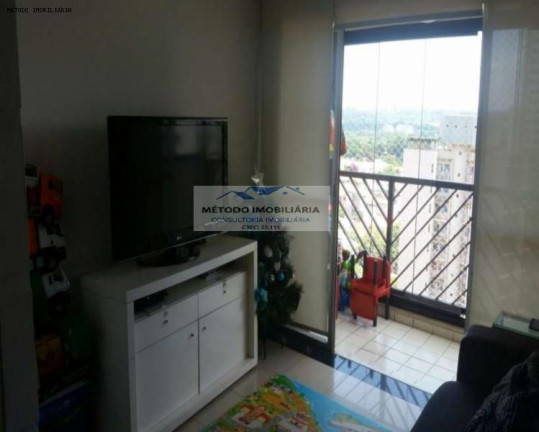 Imagem Apartamento com 3 Quartos à Venda, 94 m² em Alto De Pinheiros - São Paulo