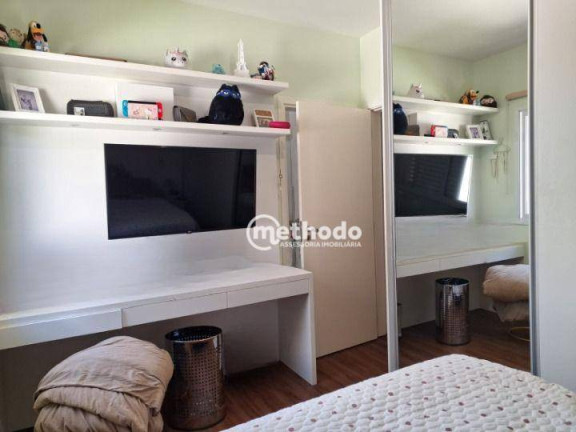 Imagem Casa com 3 Quartos à Venda, 138 m² em Parque Xangrilá - Campinas Imagem Casa com 3 Quartos à Venda, 138 m² em Parque Xangrilá - Campinas