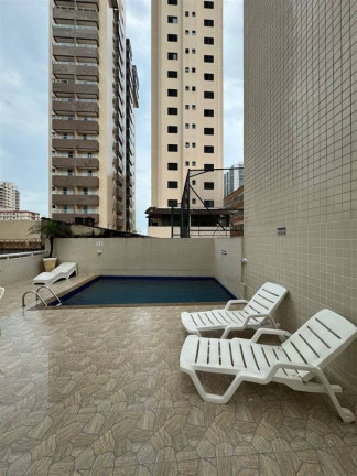 Imagem Apartamento com 1 Quarto à Venda, 32 m² em Aviação - Praia Grande Imagem Apartamento com 1 Quarto à Venda, 32 m² em Aviação - Praia Grande