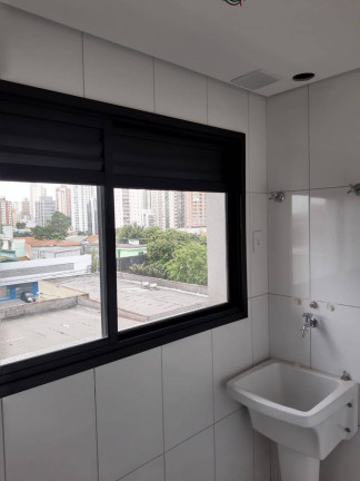 Imagem Apartamento com 3 Quartos à Venda, 82 m² em Jardim - Santo André