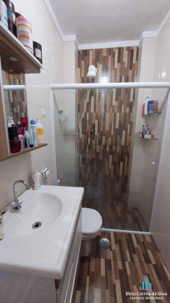 Imagem Apartamento com 1 Quarto à Venda, 50 m² em Boqueirão - Santos Imagem Apartamento com 1 Quarto à Venda, 50 m² em Boqueirão - Santos