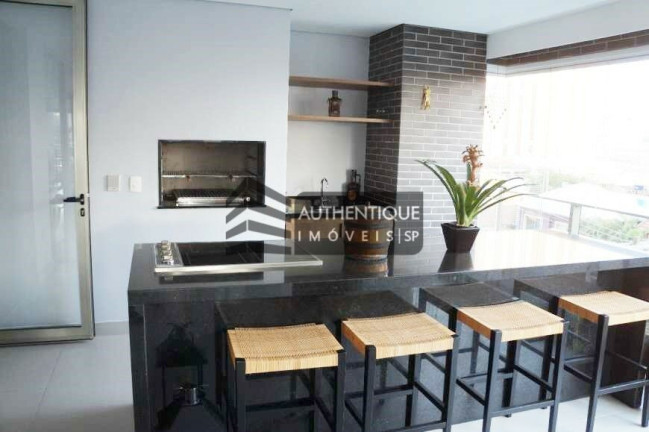 Imagem Apartamento com 5 Quartos à Venda, 332 m² em Pinheiros - São Paulo
