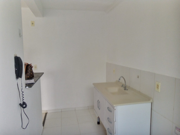 Imagem Apartamento com 2 Quartos para Alugar, 46 m² em Itaquera - Sao Paulo