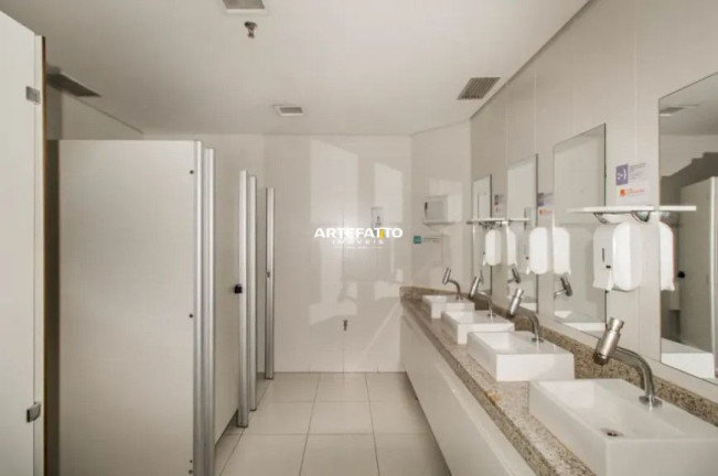 Imagem Sala Comercial para Alugar, 873 m² em Vila Mariana - São Paulo Imagem Sala Comercial para Alugar, 873 m² em Vila Mariana - São Paulo