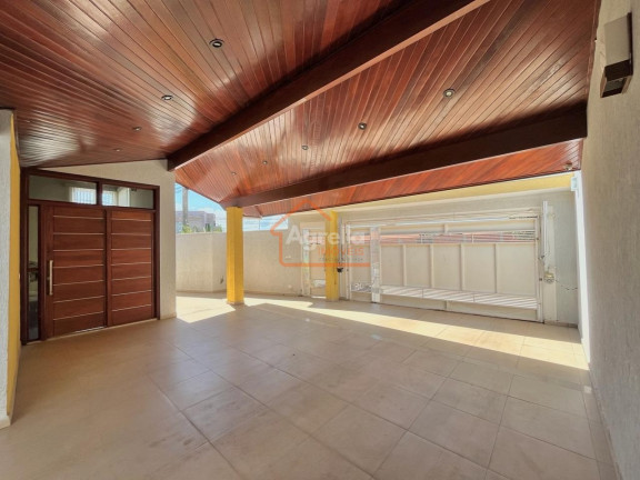 Imagem Casa com 3 Quartos à Venda, 310 m² em Santa Cruz - Mogi Guaçu Imagem Casa com 3 Quartos à Venda, 310 m² em Santa Cruz - Mogi Guaçu
