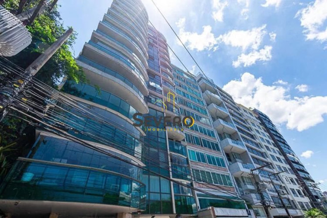 Imagem Apartamento com 4 Quartos à Venda, 180 m² em Icaraí - Niterói Imagem Apartamento com 4 Quartos à Venda, 180 m² em Icaraí - Niterói