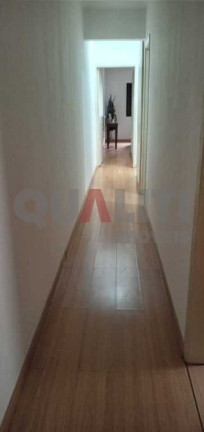Imagem Sobrado com 3 Quartos à Venda, 202 m² em Vila Nova Conceição - São Paulo