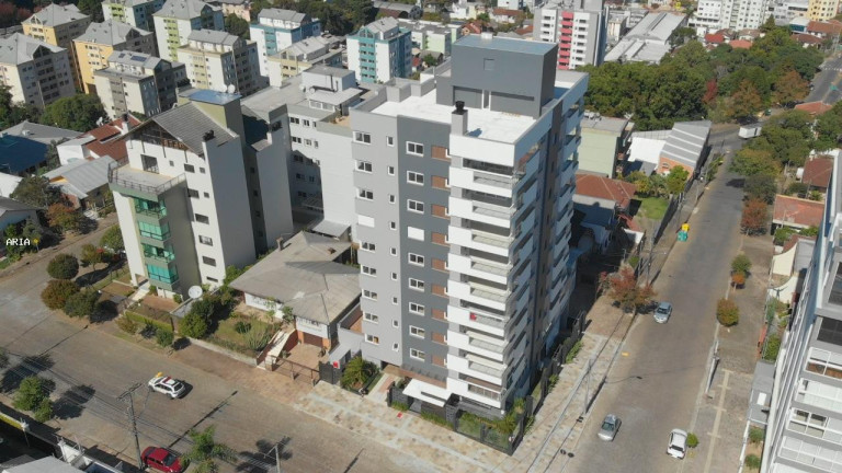 Imagem Apartamento com 3 Quartos à Venda, 137 m² em Nossa Senhora De Lourdes - Caxias Do Sul