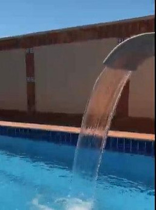 Imagem Casa de Condomínio com 3 Quartos à Venda, 198 m² em Sítio De Recreio Ipê - Goiânia