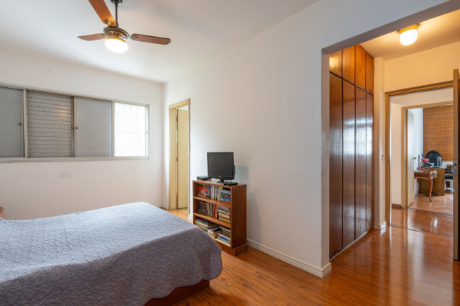 Imagem Apartamento com 3 Quartos à Venda, 150 m² em Vila Andrade - São Paulo