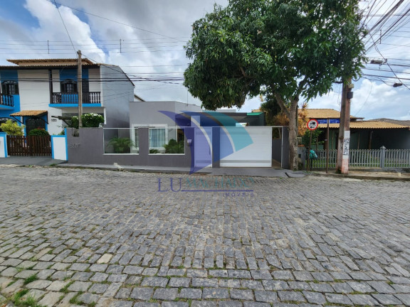 Imagem Casa com 3 Quartos à Venda, 150 m² em Perócondomínio Dos Pássaros - Cabo Frio