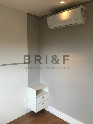 Imagem Apartamento com 2 Quartos à Venda, 69 m² em Brooklin - São Paulo