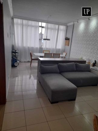 Imagem Apartamento com 3 Quartos à Venda, 103 m² em Vila Monumento - São Paulo