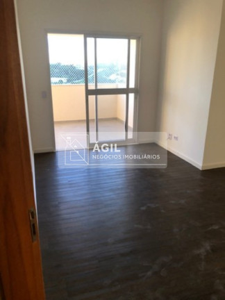 Apartamento com 2 Quartos à Venda, 73 m² em Jardim Uirá - São José Dos Campos