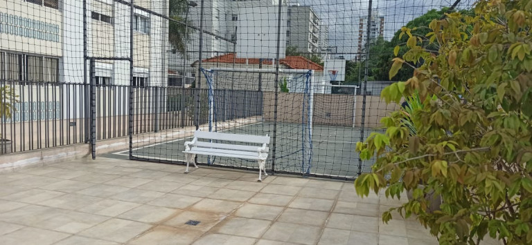 Imagem Apartamento com 3 Quartos para Alugar ou Temporada, 108 m² em Perdizes - São Paulo