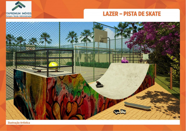 Imagem Imóvel com 2 Quartos à Venda, 125 m² em Tijuco Preto - Cotia