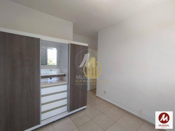 Imagem Apartamento com 2 Quartos à Venda, 55 m² em Jardim Palma Travassos - Ribeirão Preto