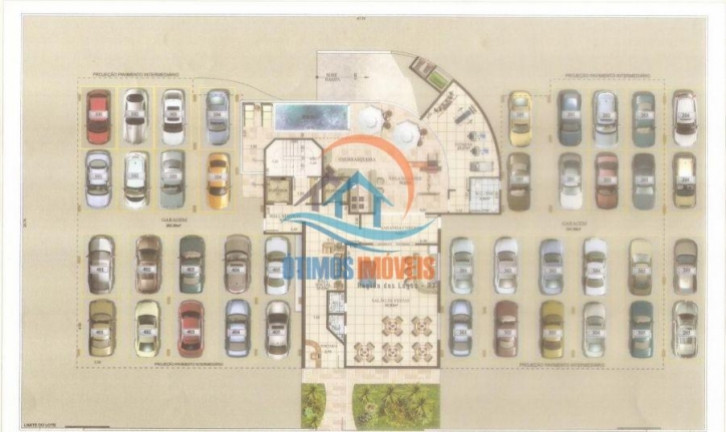 Imagem Apartamento com 2 Quartos à Venda, 102 m² em Braga - Cabo Frio