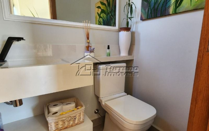 Imagem Casa de Condomínio com 3 Quartos à Venda, 225 m² em Urbanova - São José Dos Campos Imagem Casa de Condomínio com 3 Quartos à Venda, 225 m² em Urbanova - São José Dos Campos