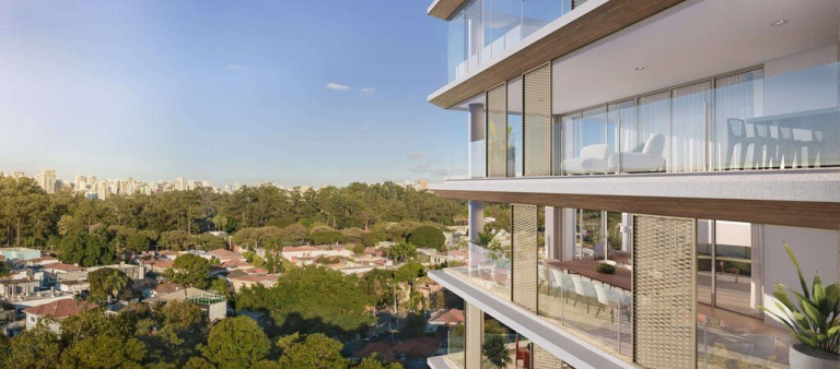 Imagem Apartamento com 4 Quartos à Venda, 310 m² em Jardim América - São Paulo Imagem Apartamento com 4 Quartos à Venda, 310 m² em Jardim América - São Paulo