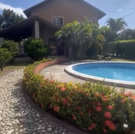 Casa de Condomínio com 4 Quartos à Venda, 347 m² em Aldeia Dos Camarás - Camaragibe