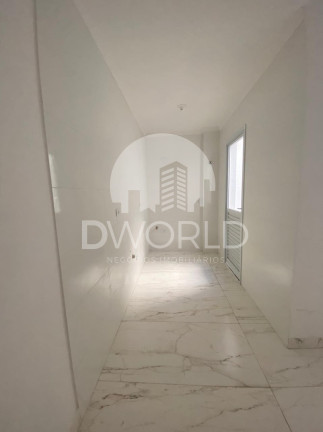Imagem Imóvel com 2 Quartos à Venda, 44 m² em Vila Príncipe De Gales - Santo André