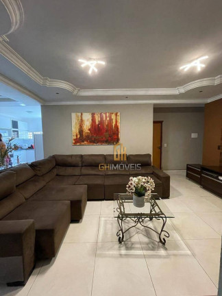 Imagem Casa com 3 Quartos à Venda, 240 m² em Condomínio Rio Formoso - Goiânia