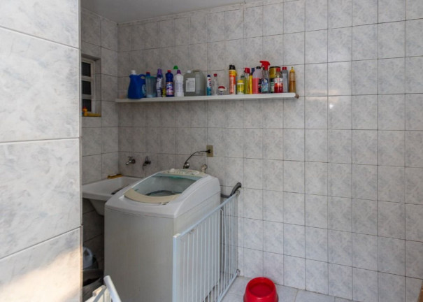 Imagem Casa com 3 Quartos à Venda,  em Granja Julieta - São Paulo