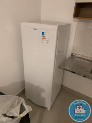 Imagem Kitnet com 1 Quarto para Alugar, 20 m² em Porto Seguro Imagem Kitnet com 1 Quarto para Alugar, 20 m² em Porto Seguro