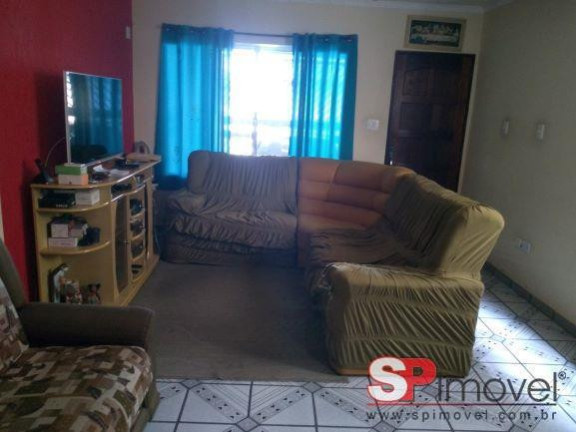 Imagem Casa com 3 Quartos à Venda, 178 m² em Monte Belo - Itaquaquecetuba