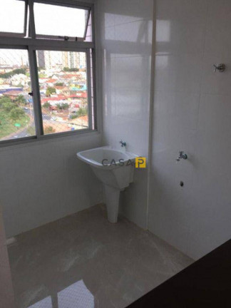 Imagem Apartamento com 3 Quartos à Venda, 90 m² em Jardim São Domingos - Americana Imagem Apartamento com 3 Quartos à Venda, 90 m² em Jardim São Domingos - Americana