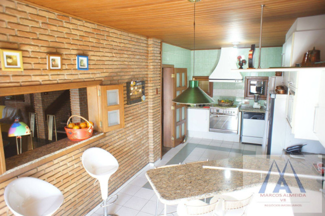 Imagem Casa com 5 Quartos à Venda, 446 m² em Vila Suíssa - Mogi Das Cruzes Imagem Casa com 5 Quartos à Venda, 446 m² em Vila Suíssa - Mogi Das Cruzes