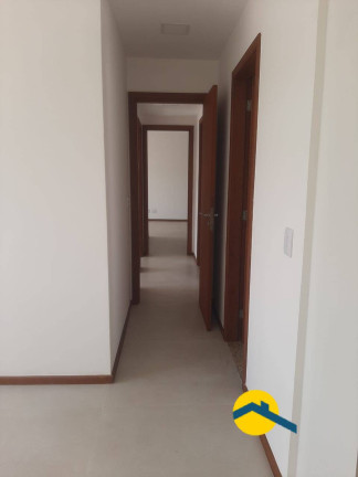 Imagem Apartamento com 3 Quartos à Venda, 120 m² em Piratininga - Niterói