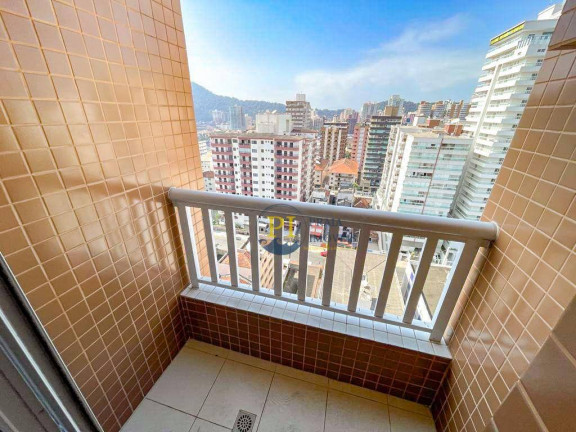 Imagem Apartamento com 3 Quartos à Venda, 104 m² em Canto Do Forte - Praia Grande Imagem Apartamento com 3 Quartos à Venda, 104 m² em Canto Do Forte - Praia Grande
