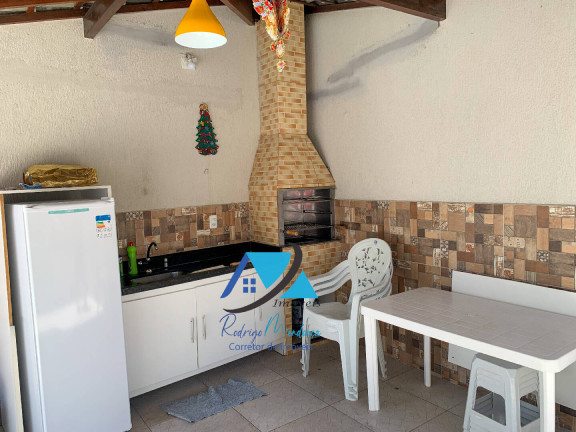 Imagem Casa com 2 Quartos à Venda, 120 m² em Vila Praiana - Lauro De Freitas