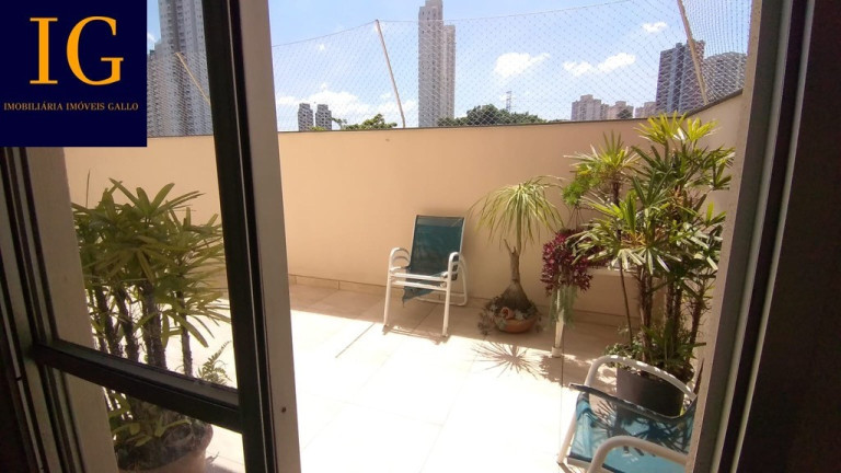 Imagem Apartamento com 2 Quartos à Venda, 105 m² em Santa Maria - São Caetano Do Sul Imagem Apartamento com 2 Quartos à Venda, 105 m² em Santa Maria - São Caetano Do Sul