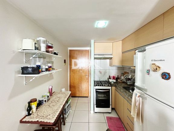 Imagem Imóvel com 1 Quarto à Venda, 31 m² em Norte (águas Claras) - Brasília