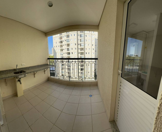 Imagem Apartamento com 2 Quartos à Venda, 76 m² em Jardim Ermida I - Jundiaí