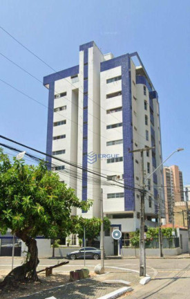 Apartamento com 3 Quartos à Venda, 116 m² em Dionisio Torres - Fortaleza