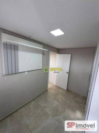 Imagem Apartamento com 2 Quartos à Venda, 40 m² em Jardim Imperador - São Paulo Imagem Apartamento com 2 Quartos à Venda, 40 m² em Jardim Imperador - São Paulo