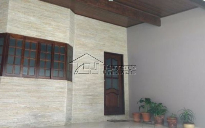 Casa com 2 Quartos à Venda, 105 m² em Jardim Das Indústrias - São José Dos Campos